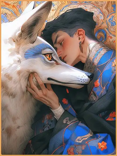洛克王国·友谊的魔法